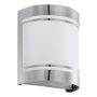 Eglo ROSADA-E 74009 Sienos lempa 1x40W/E27 ip44