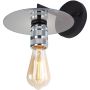 Altavola Design DIGITAL LOFT LA017/W_chrom Sienos lempa 1x40W/E27 IP20