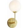 Endon OTTO 75960 Sienos lempa 1x3W/G9 IP20
