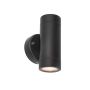 Endon PALIN 75432 Sienos lempa 2x7W/GU10 IP44