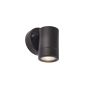 Endon PALIN 75434 Sienos lempa 7W/GU10 IP44