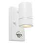 Endon PALIN PIR 75442 Sienos lempa 7W/GU10 IP44