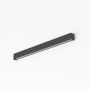 Nowodvorski STRAIGHT 7561 Sienos lempa 1x16W/T8 IP20