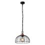 Prezent BASKET 75465 Pakabinama lempa 1x60W/E27 IP20