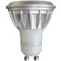 Prezent LED BULBS 75206 Lemputė 6w/gu10 3000k 500lm