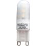 Prezent LED BULBS 75211 Lemputė 2w/g9 3000k 180lm