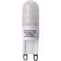 Prezent LED BULBS 75217 Lemputė 2w/g9 4000k 180lm
