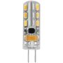 Prezent LED BULBS 75247 Lemputė 1,5w/g4 3000k 130lm