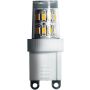 Prezent LED BULBS 75251 Lemputė 2w/g9 3000k 170lm