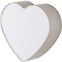 TK Lighting HEART 757 Lubų šviestuvas 2x15W/E27 IP20
