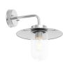 Endon ADDISON 76597 Sienos lempa 1x42W/E27 IP44