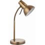 Endon AMALFI 76646 Darbo stalo lempa 1x7W/GU10 IP20
