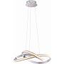 Endon ARIA 76394 Pakabinama lempa 1x35W/LED 3000K 1750LM IP20