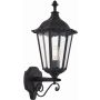 Endon BURFORD 76546 Sienos lempa 1x60W/E27 IP44