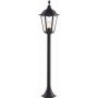 Endon BURFORD 76550 Stovinė lempa 1x60W/E27 IP44