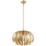 Endon DELPHINE 76360 Pakabinama lempa 3x40W/E14 IP20