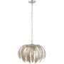 Endon DELPHINE 76678 Pakabinama lempa 3x40W/E14 IP20