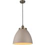 Endon FRANKLIN 76327 Pakabinama lempa 1x40W/E27 IP20
