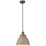 Endon FRANKLIN 76328 Pakabinama lempa 1x40W/E27 IP20