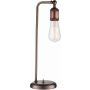 Endon HAL 76339 Darbo stalo lempa 1x40W/E27 IP20