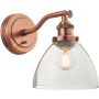 Endon HANSEN 76334 Sienos lempa 1x40W/E14 IP20