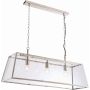 Endon HURST 76227 Pakabinama lempa 3x40W/E27 IP20