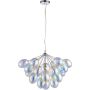 Endon INFINITY 76450 Pakabinama lempa 6x28W/G9 IP20