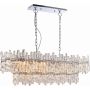 Endon MAYA 76436 Pakabinama lempa 12x40W/E14 IP20