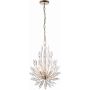 Endon ORIANNA 76505 Pakabinama lempa 3x60W/E14 IP20