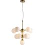 Endon OSCAR 76500 Pakabinama lempa 11x18W/G9 IP20