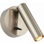Endon STATEN 76343 Sienos lempa 1x5W/LED 3000K 350LM IP20