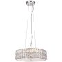 Endon VERINA 76513 Pakabinama lempa 5x5W/LED 3000K 1500LM IP20