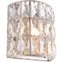 Endon VERINA 76515 Sienos lempa 1x28W/G9 IP20