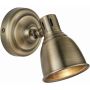 Endon WESTBURY 76277 Taškinis šviestuvas 1x3.5W/GU10 3000K 345LM IP20