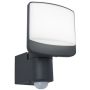 Lutec SUNSHINE 7625701345 Sienos lempa 1x12.5w/led 5000K 800lm ip44