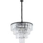 Nowodvorski CRISTAL 7614 Pakabinama lempa 12x40W/E14 IP20