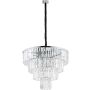 Nowodvorski CRISTAL 7615 Pakabinama lempa 12x40W/E14 IP20