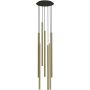 Nowodvorski LASER 7668 Pakabinama lempa 7x10W/G9 IP20