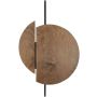 Nowodvorski SUNSET 7654 Sienos lempa 2x8W/GX53 IP20