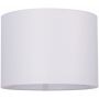 Endon CYLINDER 77511 Lemputės gaubtas 1x60W/E27 IP20