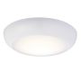 Endon FORCA 77892 Lubų šviestuvas 12W/LED 4200K 1140LM IP65