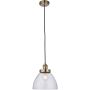 Endon HANSEN 77272 Pakabinama lempa 1x40W/E27 IP20