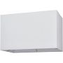 Endon RECTANGULAR 77478 Lemputės gaubtas 1x60W/E27 IP20