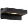 Lucide ATKIN 77280/05/30 Sienos lempa 1x5w/led 2700k 350lm ip20