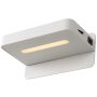 Lucide ATKIN 77280/05/31 Sienos lempa 1x5w/led 2700k 350lm ip20