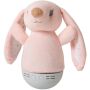 Lucide DOLLY 77500/01/66 Stalo lempa 1x4.5w/led ip20