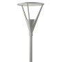 Norlys NICE 777AL Gatvės šviesos armatūra 1x33,9W/LED 3000K 5127LM IP65
