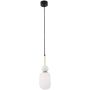 Zambelis PENDANT LAMP 22215 Pakabinama lempa 1x40w/E27 IP20