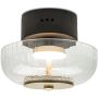 Altavola Design Vitrum LA104/CW Stropo šviestuvas 1x7,2W/LED 3000K 430lm IP20