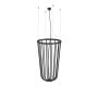 Antigo No. moon 5147 lampa wisząca 1x15W/GX53 IP20